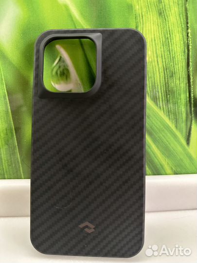 Pitaka MagEZ Case Pro 3 iPhone 14 Pro