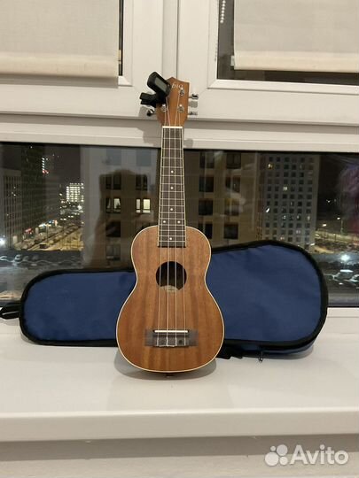 Укулеле fabio