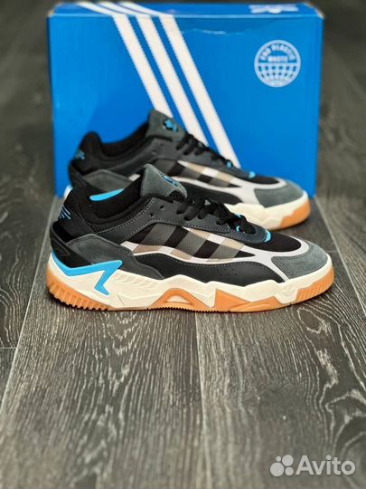 Кроссовки Adidas streetball 2