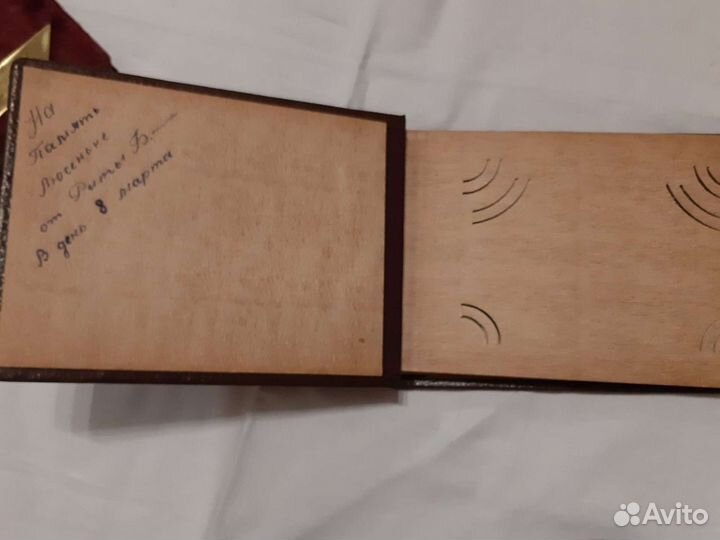 Альбомы для фото/открыток