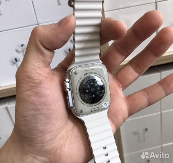 Watch x8 ultra apple watch