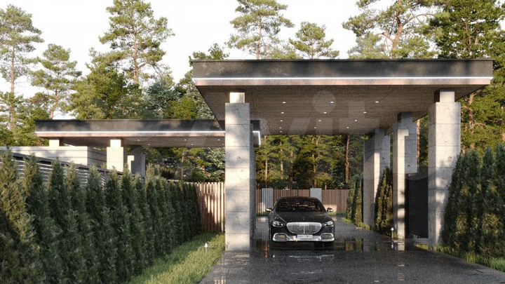 Участок 12 сот. (СНТ, ДНП)