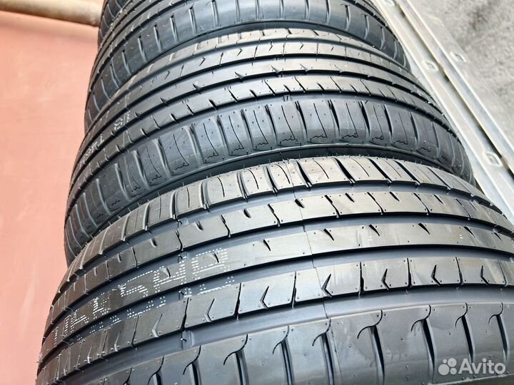 Sunwide RS-One 265/35 R18 81W