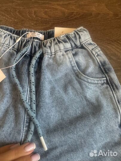Джинсы Gloria jeans 92 Новые