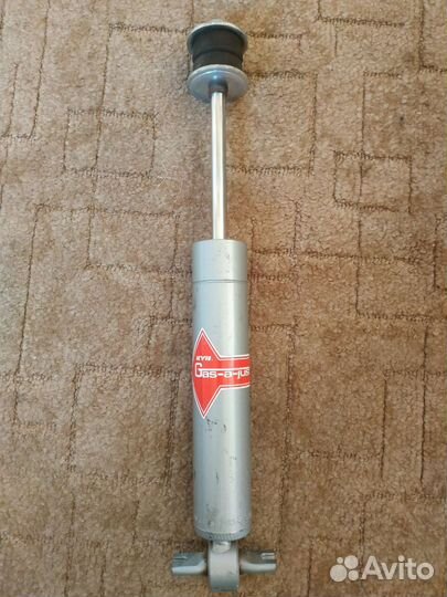 Амортизатор