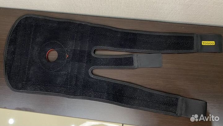 Бандаж на колено