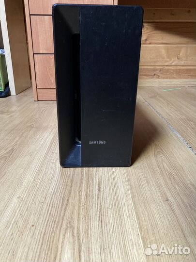 Сабвуфер samsung