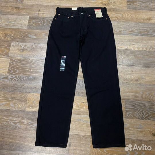 Джинсы levis 550 relaxed fit