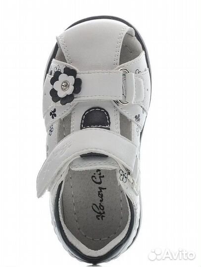 Сандали детские