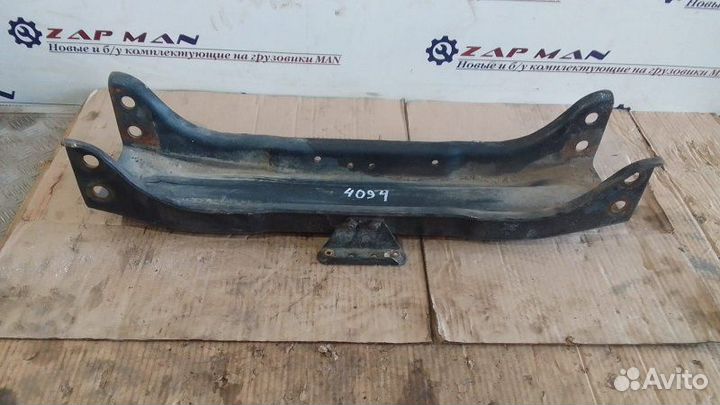 Траверса рамы поперечная Man Tga Tgs Tgx