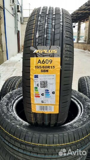 Aplus A609 195/60 R15