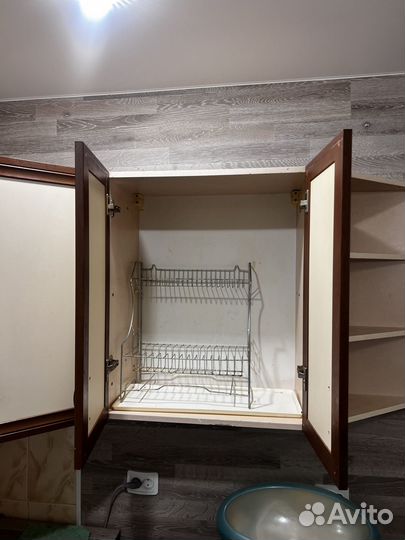 Кухонный гарнитур бу