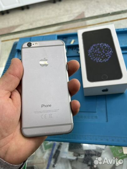 iPhone 6 16gb