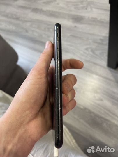 Телефон iPhone xr