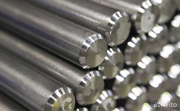 Круг Ст40х калиброванный