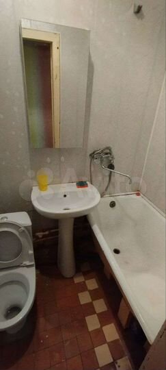 1-к. квартира, 28 м², 3/5 эт.