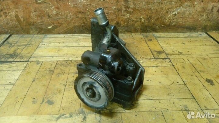 Насос гидроусилителя Ford Fusion 1.4 2002-2017