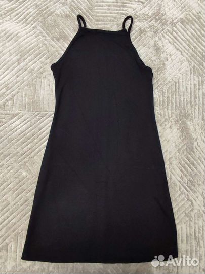 Платье bershka