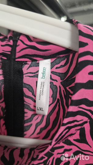 Платье befree L