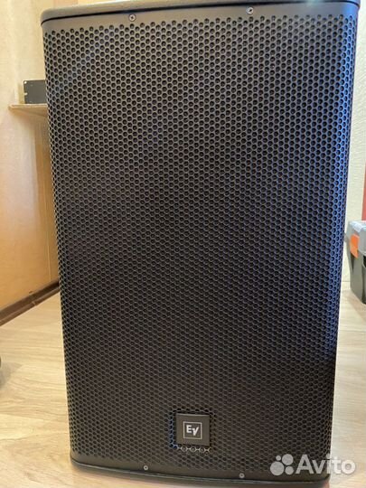 Колонки electro voice