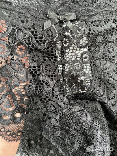 Трусы женские М