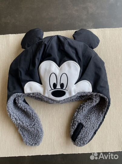 Шапка Gap Zara HM новая