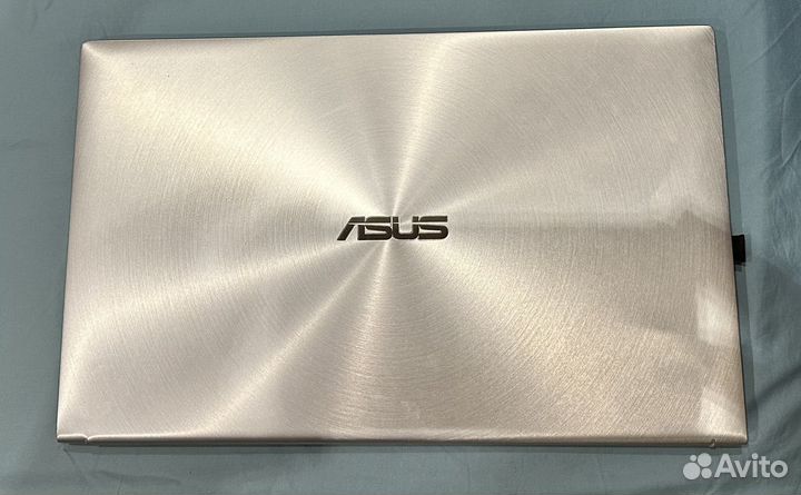 Ноутбук Asus Zenbook 15 UX533FTC,15.6