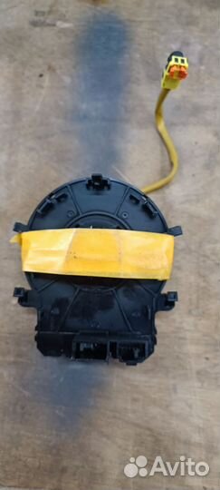 Шлейф подрулевой hyundai solaris 1