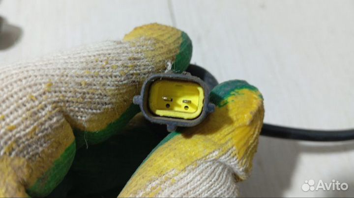 Датчик ABS задний правый Geely Mk