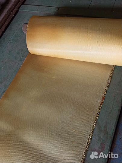 Стеклоткань