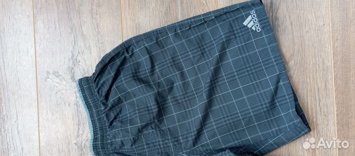Шорты Adidas мужские новые