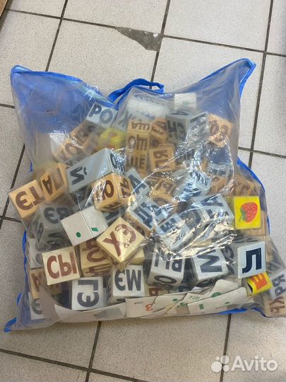 Детская мебель