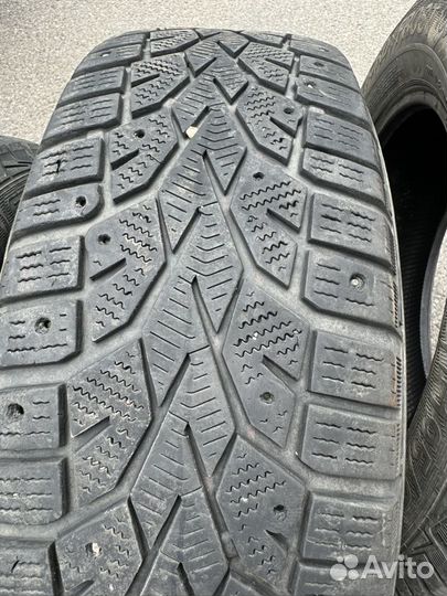 Gislaved NordFrost 100 195/65 R15