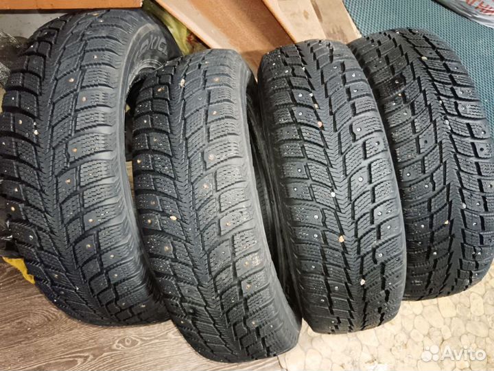 Nokian Tyres Nordman 2 175/70 R13