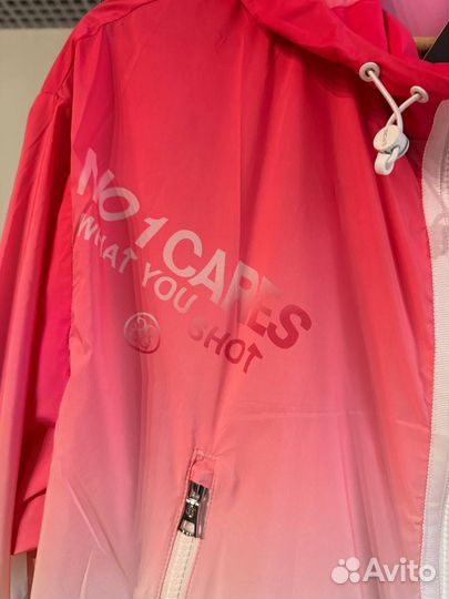 Ветровка женская G fore гольф