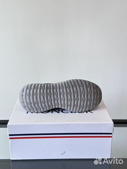 Кроссовки moncler (39-46)