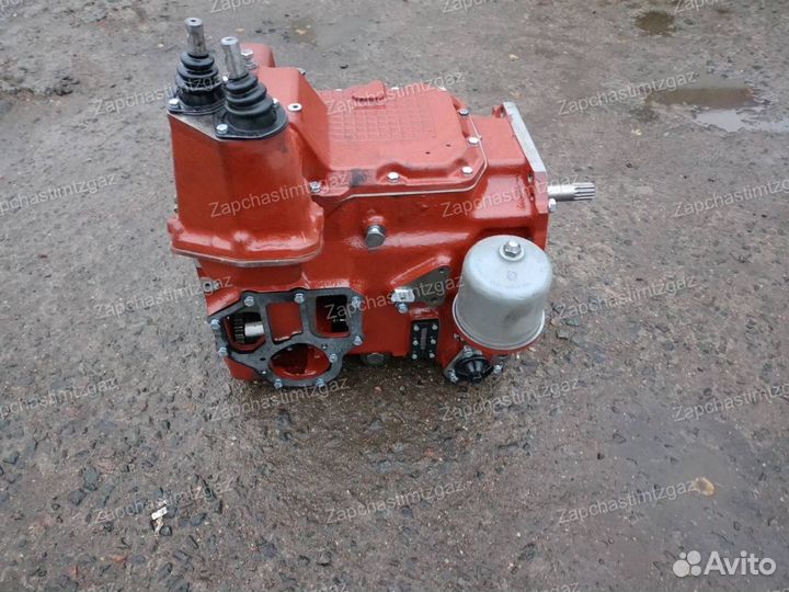 Коробка передач мтз 1221;