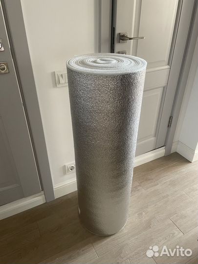 Порилекс 10 и Пеноплэкс 20