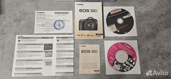 Фотоаппарат