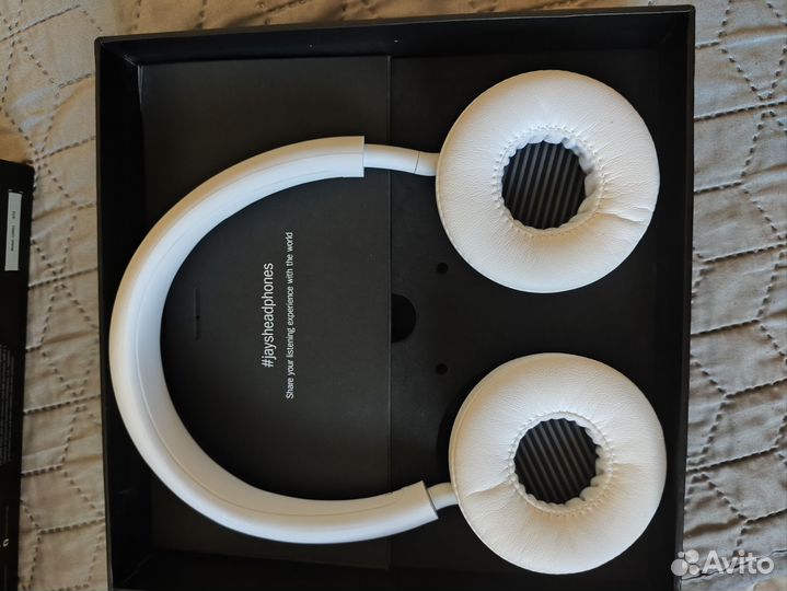 Беспроводные наушники u-jays Wireless