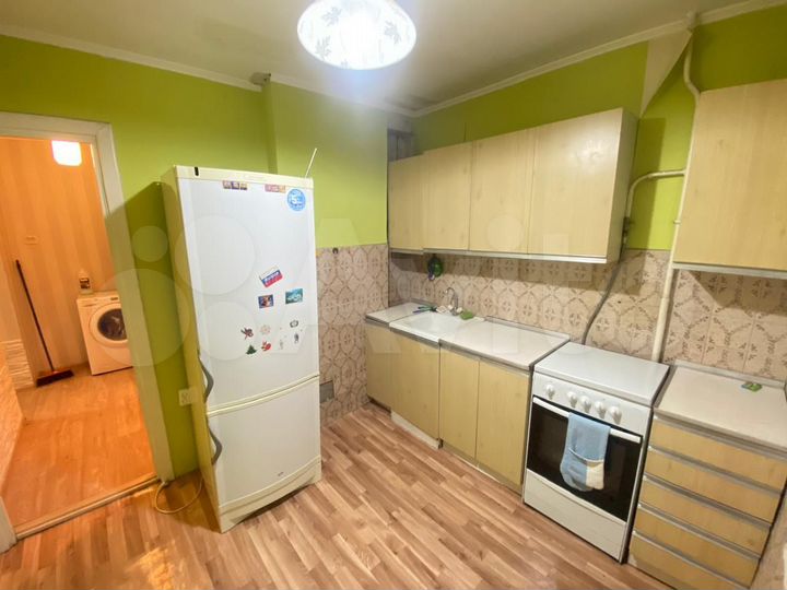 2-к. квартира, 47,3 м², 9/14 эт.