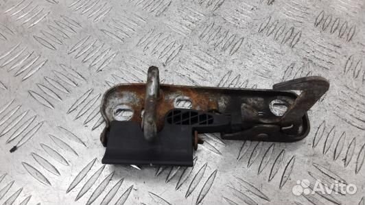 Замок капота volkswagen EOS 1 (2LV16VR01)