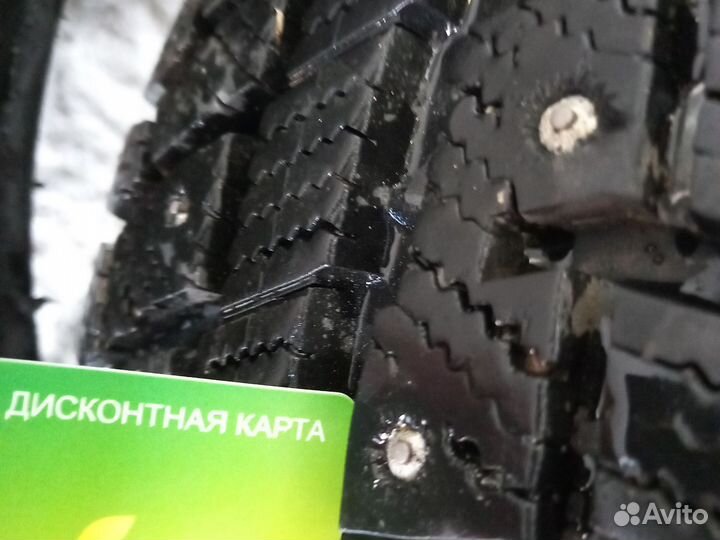 Cordiant Polar 2 205/55 R16