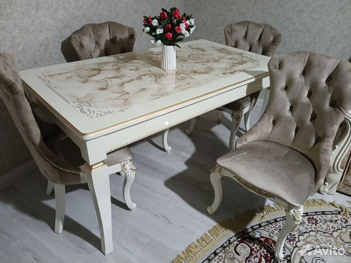 Столыстулья