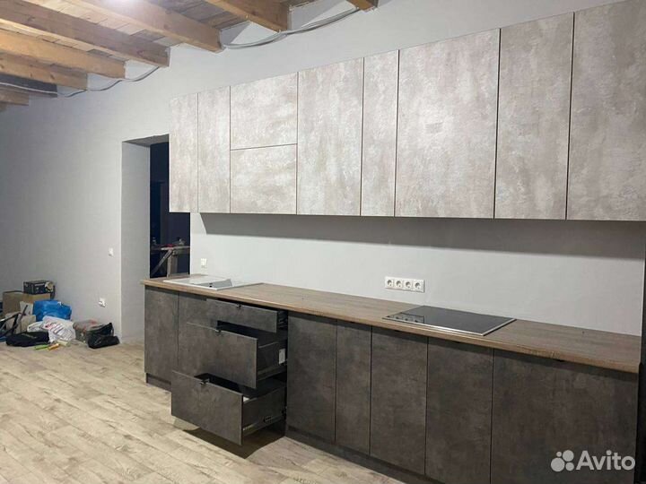 Кухонный гарнитур