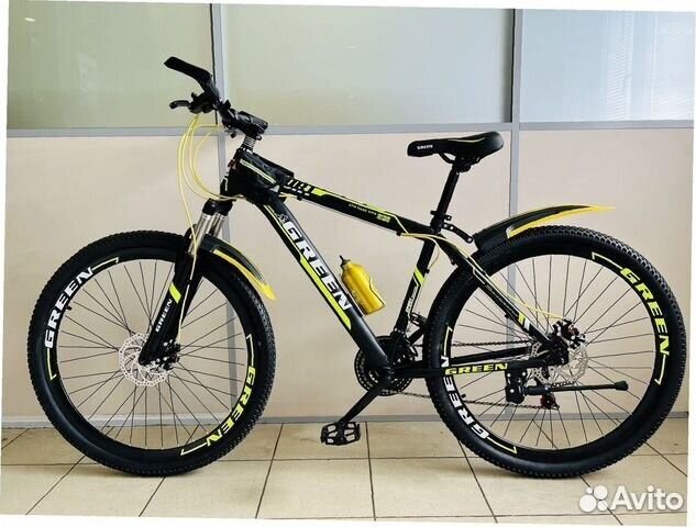 Дисковые Торм. Взрослый Подростк. Детск. Bmx Выбор