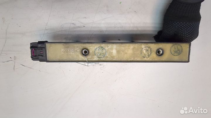 Катушка зажигания Opel Meriva 2010, 2013