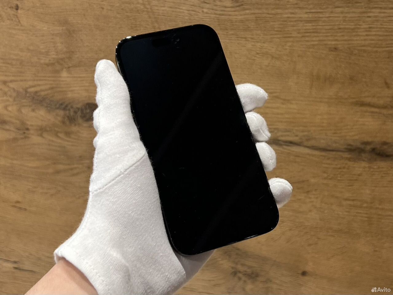 iPhone 14 Pro, 256 ГБ