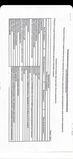 Участок 10,1 сот. (СНТ, ДНП)