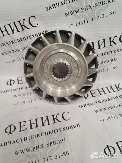 Статор F004216